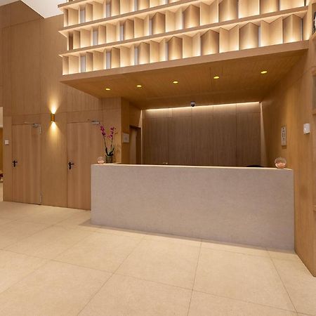 Luxury Studio Retiro Park & Prado Museum Madrid Exteriör bild