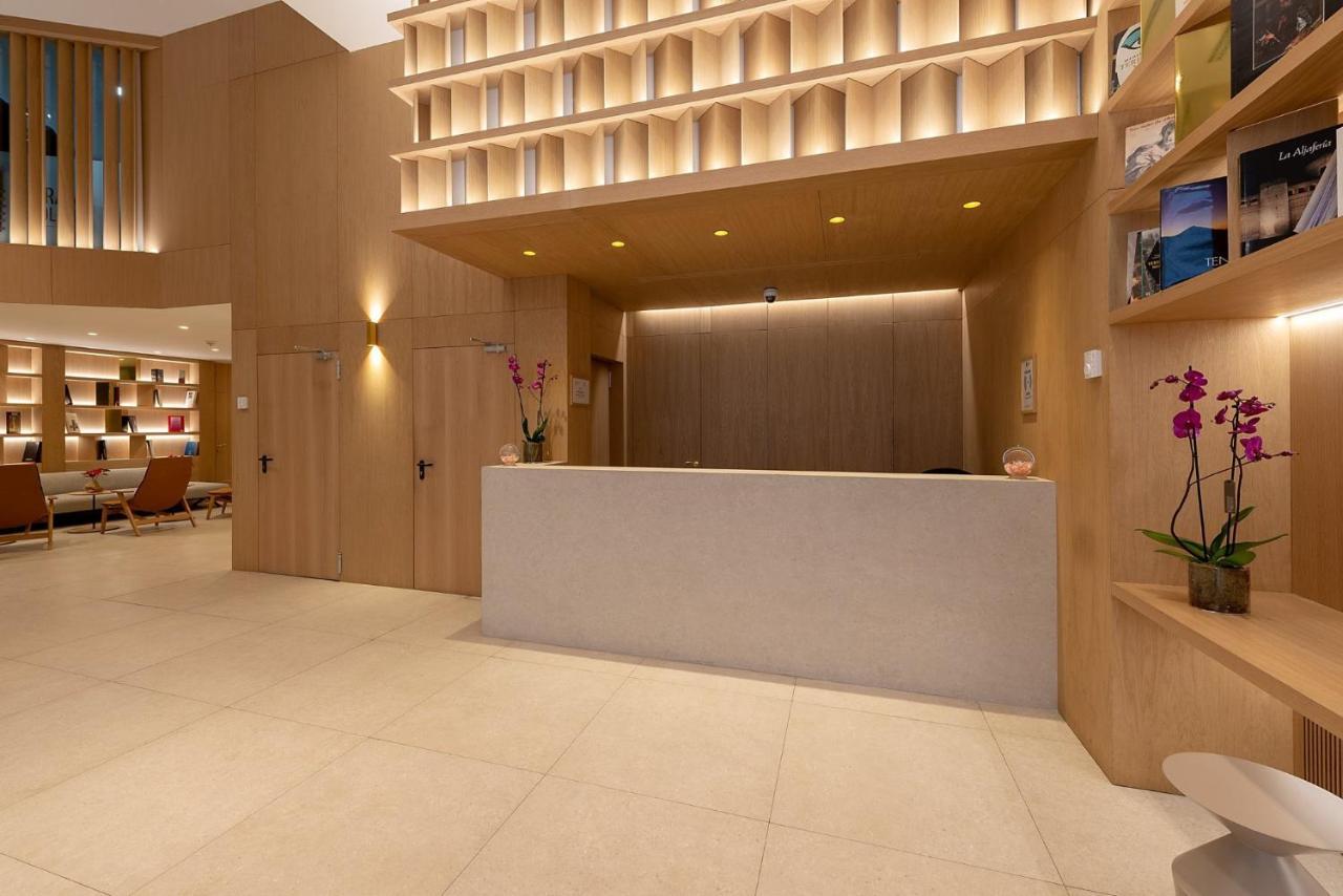 Luxury Studio Retiro Park & Prado Museum Madrid Exteriör bild