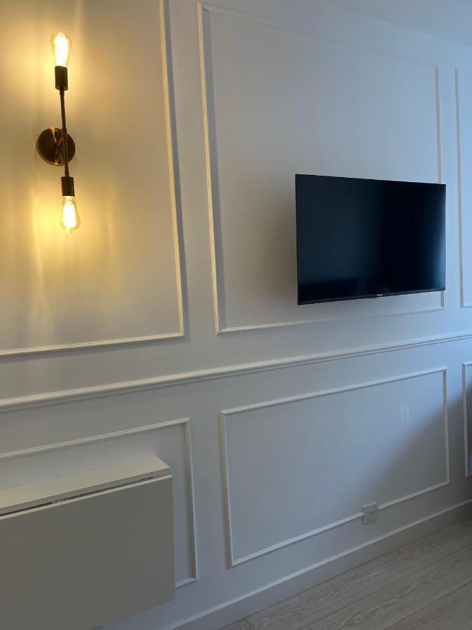 Luxury Studio Retiro Park & Prado Museum Madrid Exteriör bild