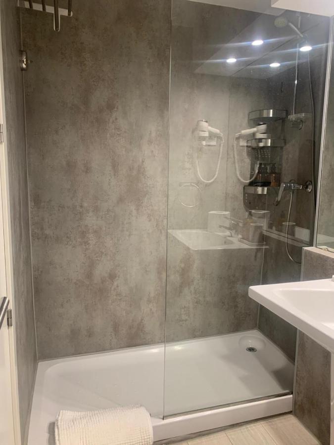 Luxury Studio Retiro Park & Prado Museum Madrid Exteriör bild