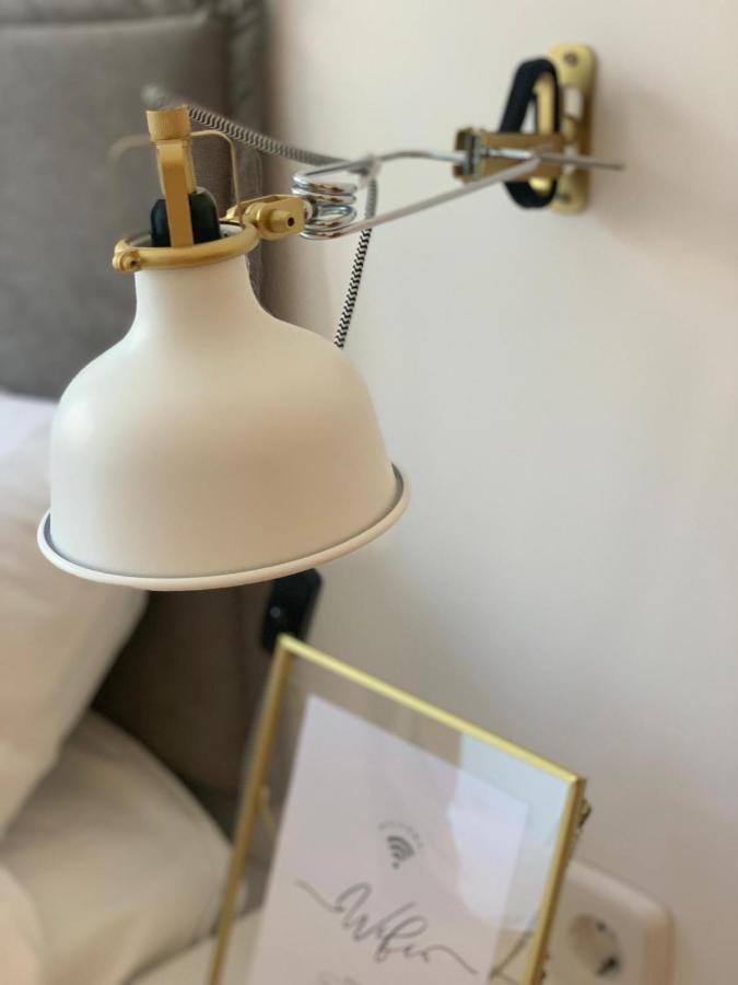 Luxury Studio Retiro Park & Prado Museum Madrid Exteriör bild