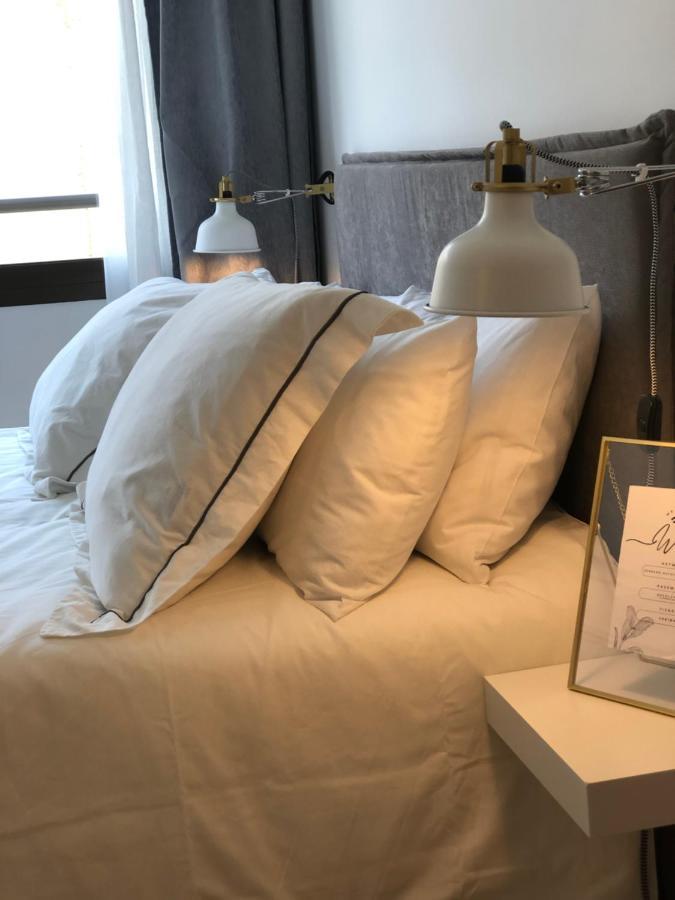Luxury Studio Retiro Park & Prado Museum Madrid Exteriör bild